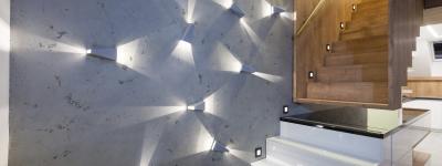 LED mit gerichtetem Licht