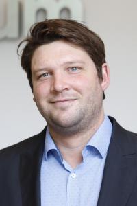 Andreas Becker