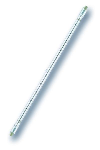 Produktbild - Ralotherm Infrarotstrahler R7s, ITT 1000W 235V-0170 R7S