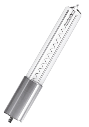 Xeradex UV special lamp, XERADEX L40/120/SB-AZ48/93