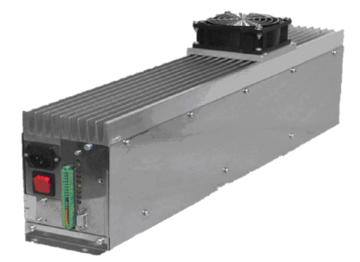 Operational Gear / Ballast for Xeradex, DBD 1000/220-240 DIM