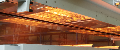 Infrared Lamps Raloduo