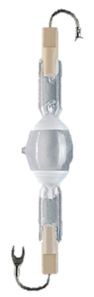 Metal halide lamp with quartz burner , HRI-TS 1000W/D/S/PRO/230/K12S