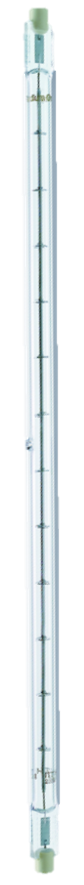 Produktbild - Ralotherm Infrarotstrahler R7s, ITT 200W 235V-0170 R7S