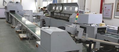 Printing machine