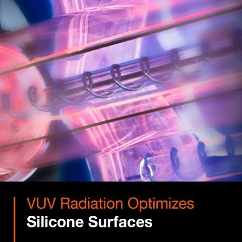 VUV radiation