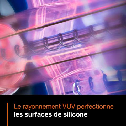 Le rayonnement VUV