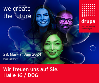 Radium drupa 2024