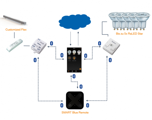 Mesh Network