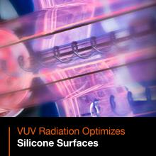 VUV radiation