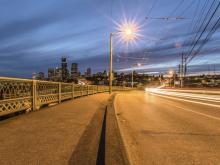 Natriumdampf Hochdrucklampen